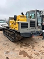 Used Terramac Crawler Carrier
